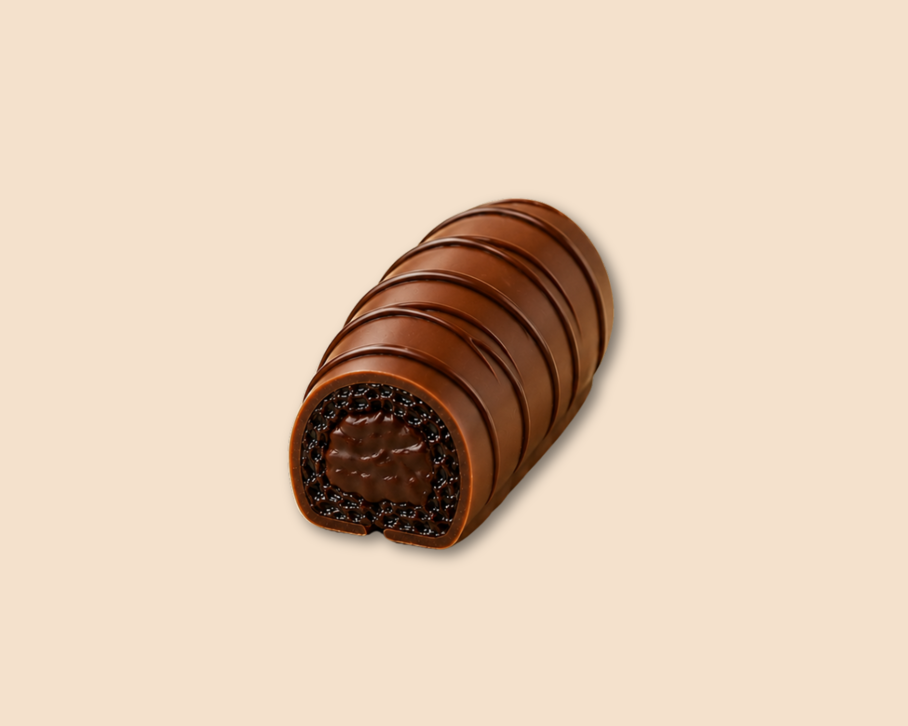Hazelnut Chocolate